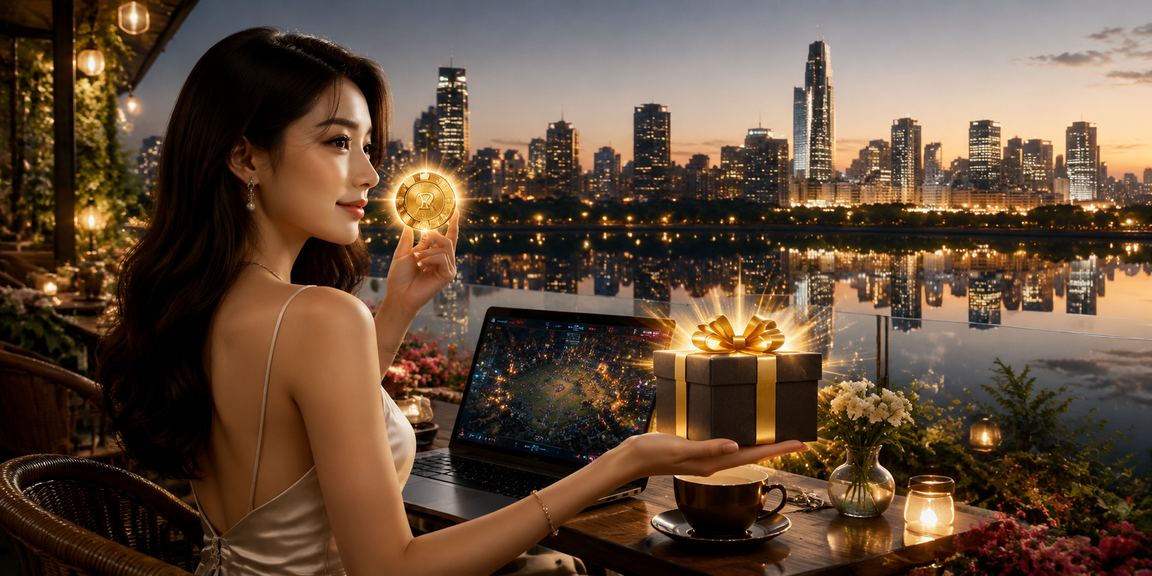 Không gian High Roller hiển thị trên điện thoại cho người dùng Việt Nam