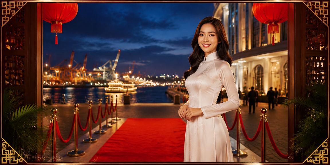 Giao diện giải trí 912 hiển thị trên điện thoại cho người dùng Việt